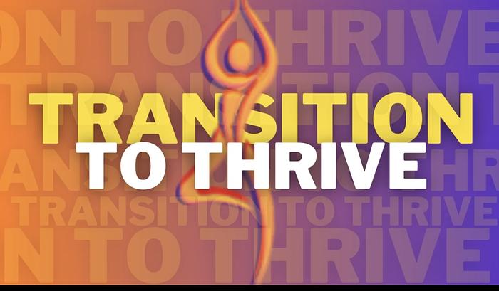 Transition to Thrive- Next-Gen Launchpad logo
